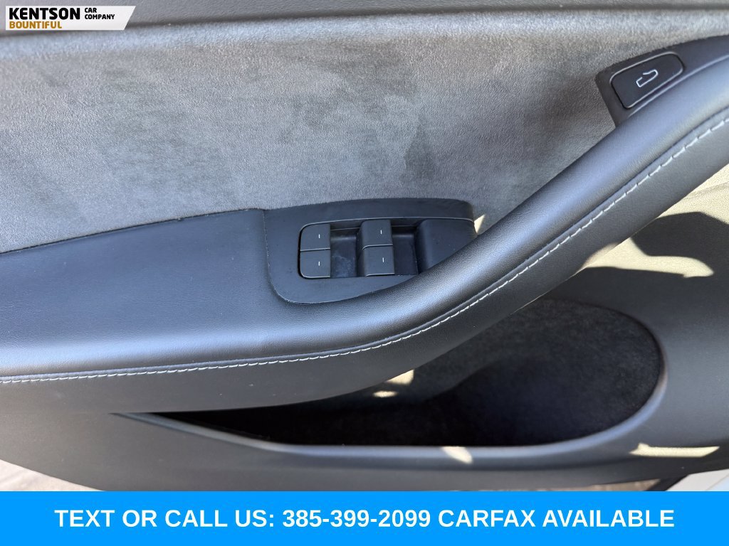 Used 2023 Tesla Model Y Long Range AWD/4WD image 15