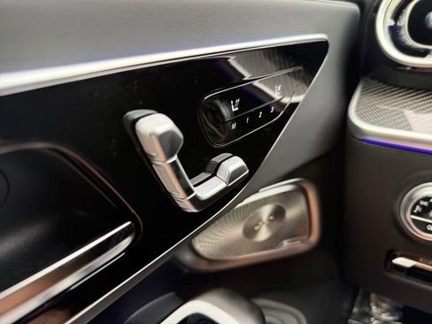 New 2026 Mercedes-Benz CLE 53 AMG 4MATIC Coupe image 26