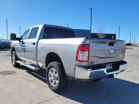 Used 2024 RAM 2500 Big Horn image 3