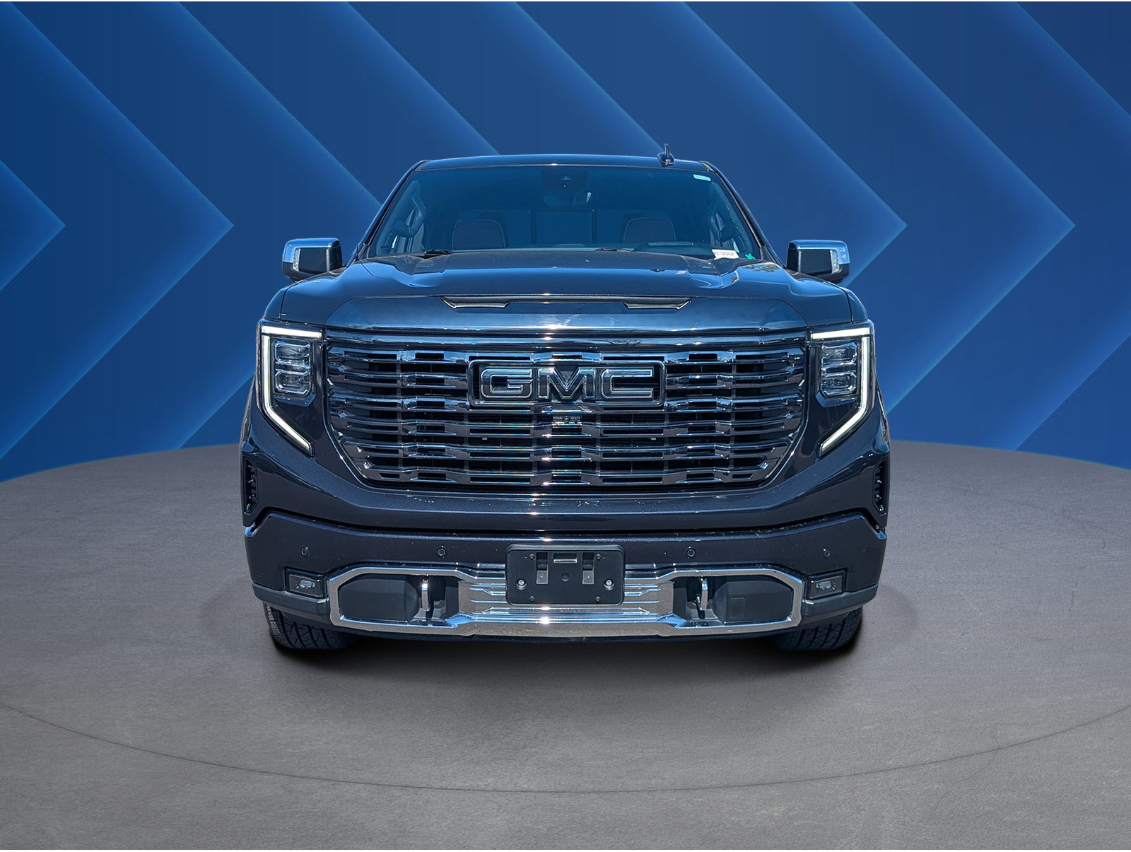Used 2024 GMC Sierra 1500 Denali Ultimate AWD/4WD image 8