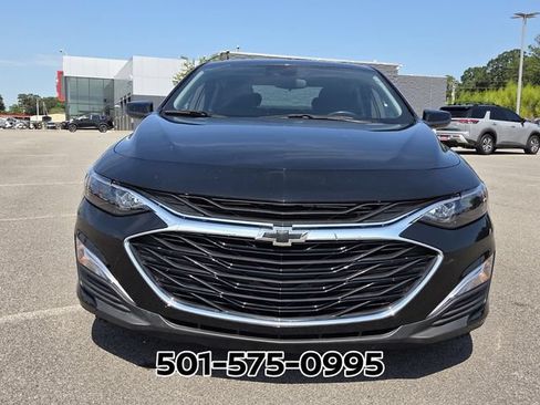 Used 2024 Chevrolet Malibu RS FWD image 8