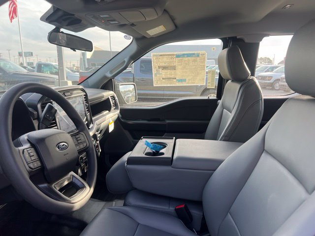 New 2026 Ford F150 XL RWD image 5