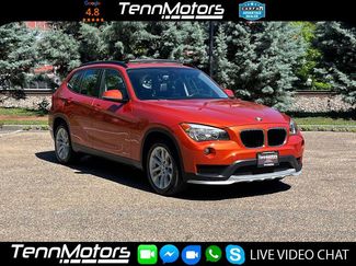 Used 2015 BMW X1 xDrive28i AWD/4WD video 2