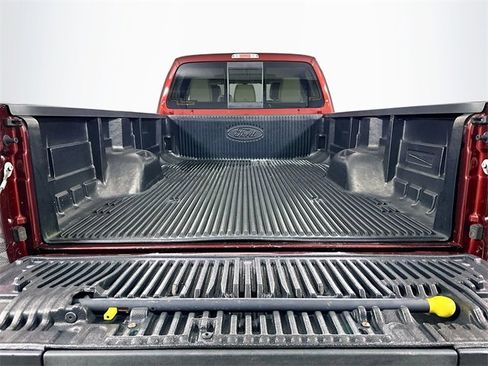 Used 2016 Ford F250 Lariat w/ Lariat Ultimate Package image 29