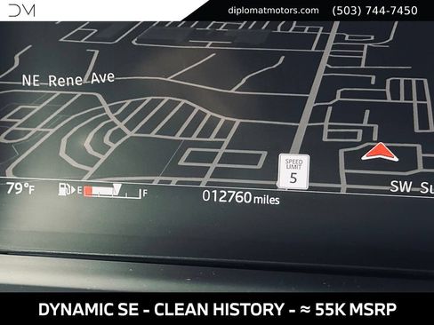Used 2024 Land Rover Discovery Sport Dynamic SE AWD/4WD image 31