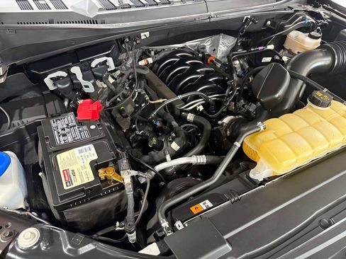 Used 2019 Ford F150 Lariat AWD/4WD image 39