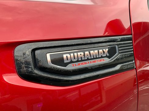 Used 2021 GMC Sierra 1500 Elevation w/ Preferred Package image 9