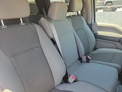 Used 2017 Ford F150 XL w/ XL Power Equipment Group AWD/4WD image 45