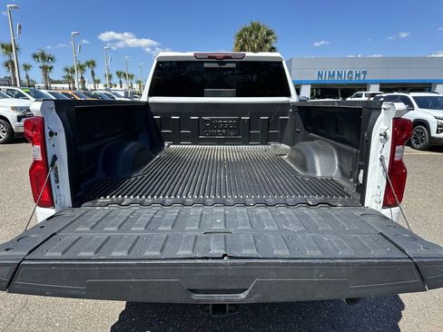 Used 2022 Chevrolet Silverado 3500 High Country w/ Technology Package AWD/4WD image 23