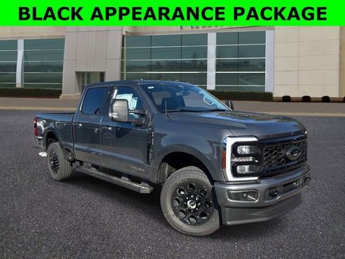 New 2026 Ford F350 XLT w/ XLT Premium Package image 1