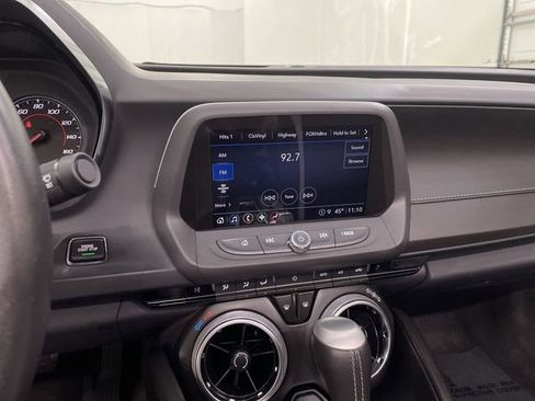 Certified 2023 Chevrolet Camaro LT w/ RS Package image 29