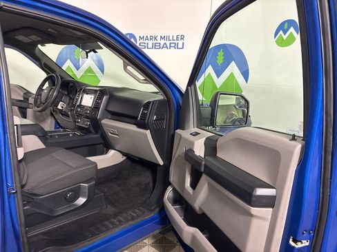 Used 2017 Ford F150 XL w/ Equipment Group 101A Mid image 25