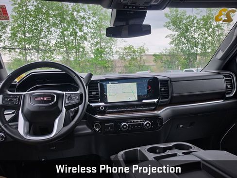 Certified 2023 GMC Sierra 1500 Elevation AWD/4WD image 14