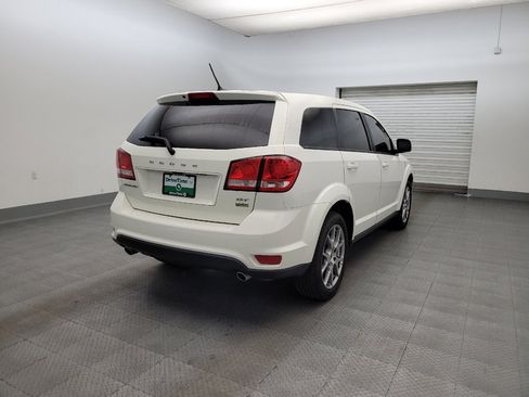 Used 2018 Dodge Journey GT FWD image 9