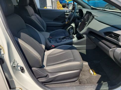 Used 2024 Subaru Crosstrek 2.5i Wilderness w/ Wilderness Package image 22