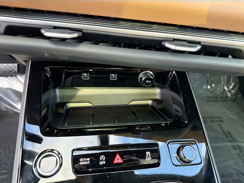 New 2026 Audi A6 Premium Plus image 30