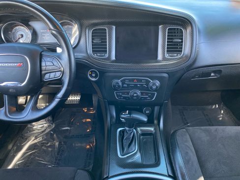 Used 2023 Dodge Charger Scat Pack w/ Plus Group image 11