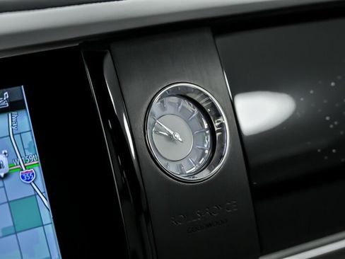 Used 2022 Rolls-Royce Ghost AWD/4WD image 35