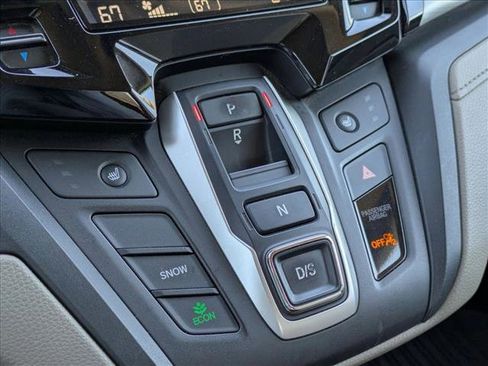 Used 2018 Honda Odyssey EX image 12