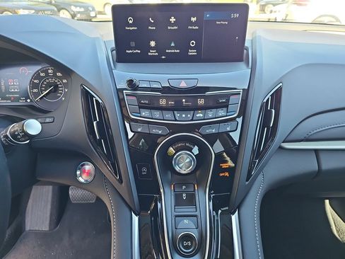 Used 2023 Acura RDX w/ Technology Package AWD/4WD image 13