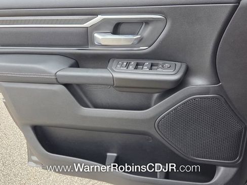 New 2026 RAM 1500 Big Horn image 30