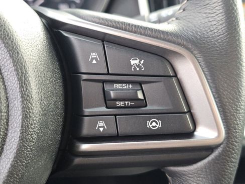 Used 2024 Subaru Ascent Premium w/ Convenience Package image 13