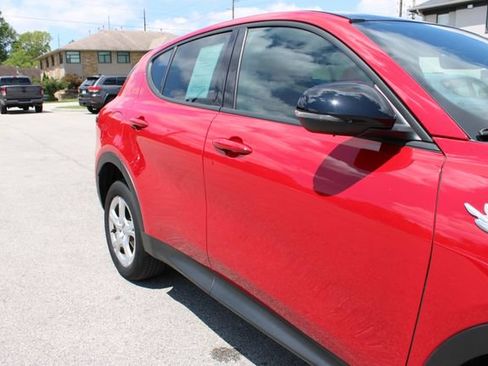 Used 2025 Dodge Hornet GT w/ GT Plus Package AWD/4WD image 49