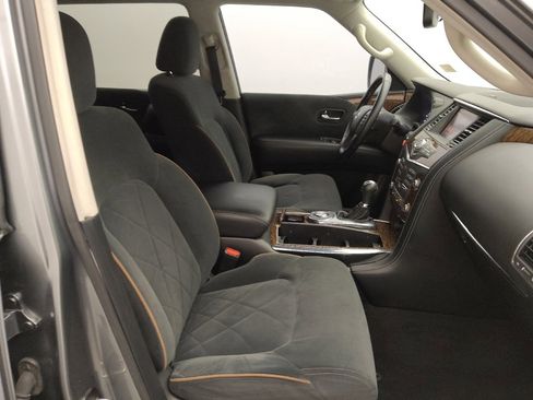 Used 2019 Nissan Armada SV w/ Driver Package RWD image 21