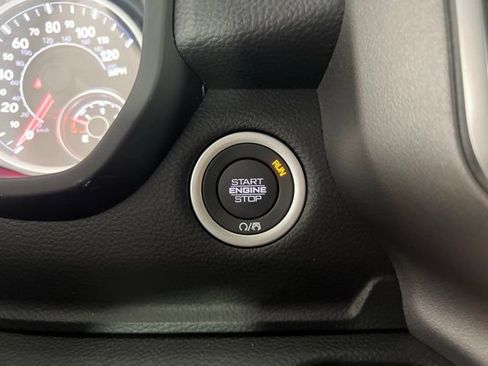 New 2026 RAM 1500 Big Horn w/ Night Edition AWD/4WD image 19