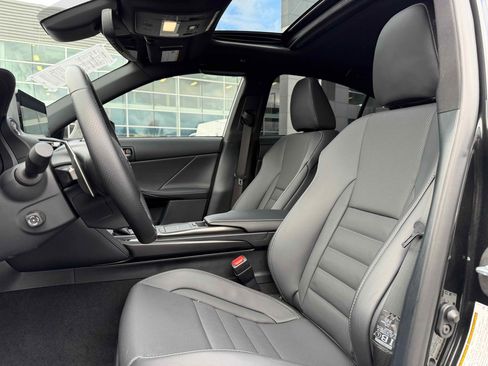 Used 2024 Lexus IS 350 F Sport image 15