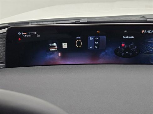 New 2025 Lincoln Navigator L Reserve image 15