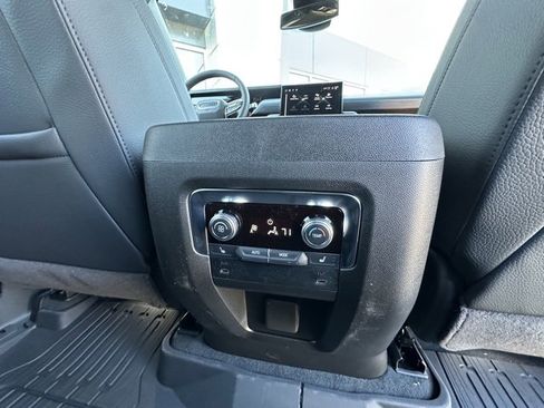 New 2026 GMC Yukon XL Denali w/ LPO, Floor Liner Package image 26