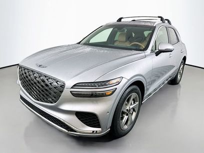 New 2026 Genesis GV70 2.5T Advanced