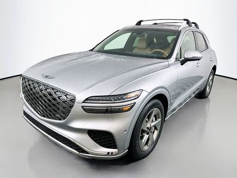 New 2026 Genesis GV70 2.5T Advanced image 1