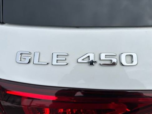 Certified 2023 Mercedes-Benz GLE 450 4MATIC image 9