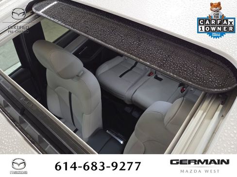 Certified 2024 MAZDA CX-90 Plug-In Hybrid w/ Preferred AWD/4WD image 34