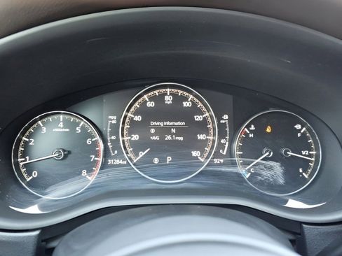 Used 2022 MAZDA CX-30 2.5 Turbo w/ Premium Plus Pkg image 23