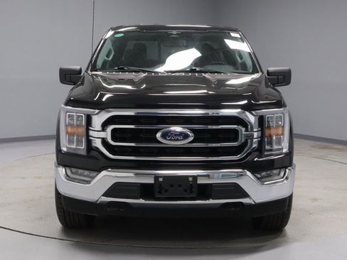 Certified 2023 Ford F150 XLT w/ Equipment Group 302A High image 6