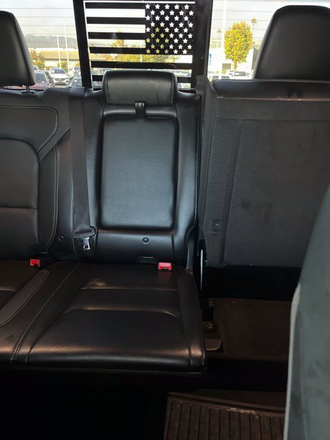 Used 2022 RAM 1500 Rebel w/ Rebel Level 2 Equipment Group AWD/4WD image 28