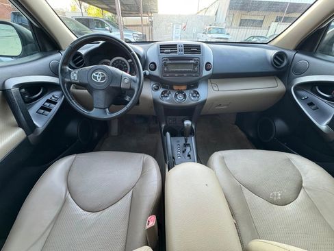 Used 2012 Toyota RAV4 Limited w/ Premium Plus Value Pkg image 9