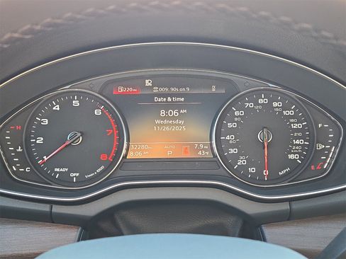 Certified 2022 Audi Q5 2.0T Premium image 20