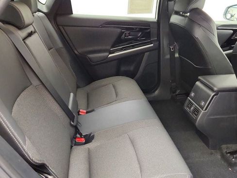 Used 2023 Toyota bZ4X FWD w/ Weather Package image 21