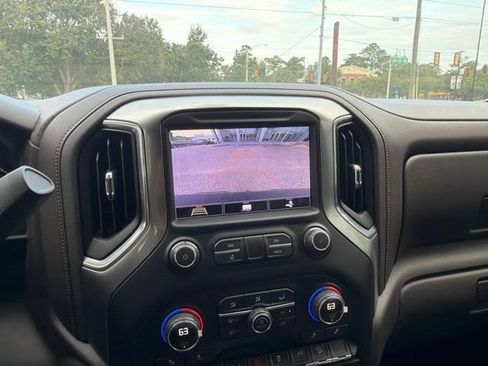 Used 2020 Chevrolet Silverado 1500 RST w/ All-Star Edition AWD/4WD image 16