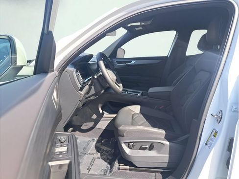 New 2026 Volkswagen Atlas Cross Sport SE AWD/4WD image 11