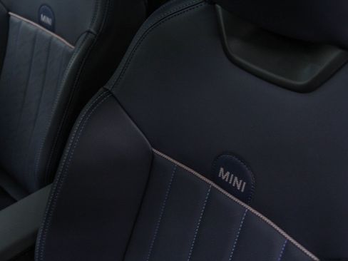 Used 2025 MINI Cooper S image 25