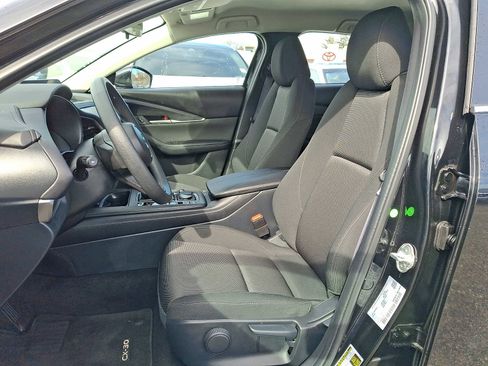 Used 2024 MAZDA CX-30 AWD 2.5 S image 10