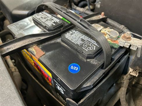 Used 2007 Toyota RAV4 Limited image 13