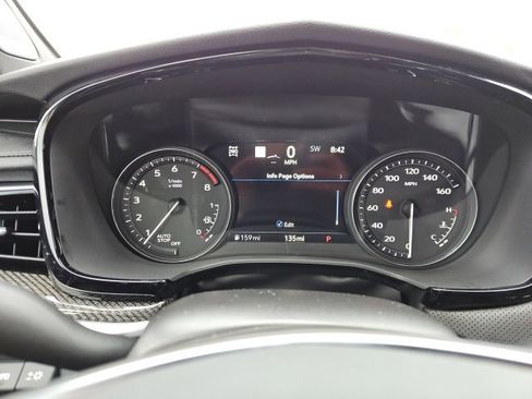 New 2025 Cadillac XT5 Sportv w/ Technology Package image 32