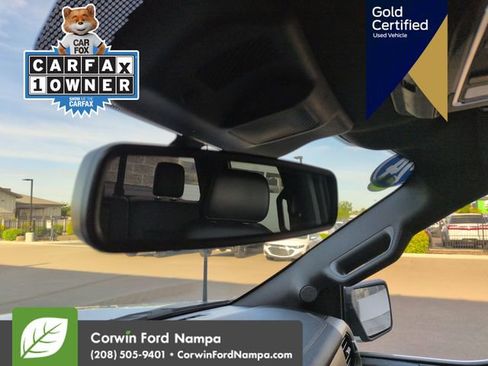 Used 2024 Ford F150 Lariat w/ Bed Utility Package AWD/4WD image 23