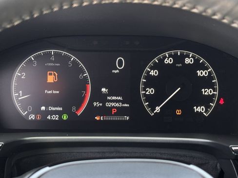 Used 2023 Honda CR-V EX-L image 11